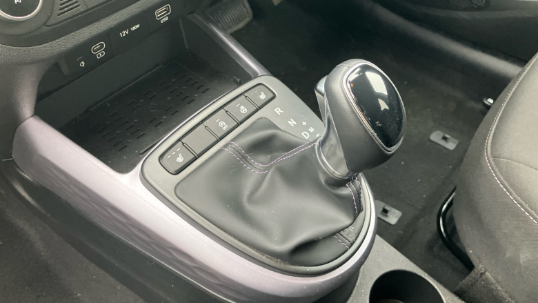 Hyundai i10 1.0 [63] Premium 5dr Auto [Nav] Petrol Hatchback